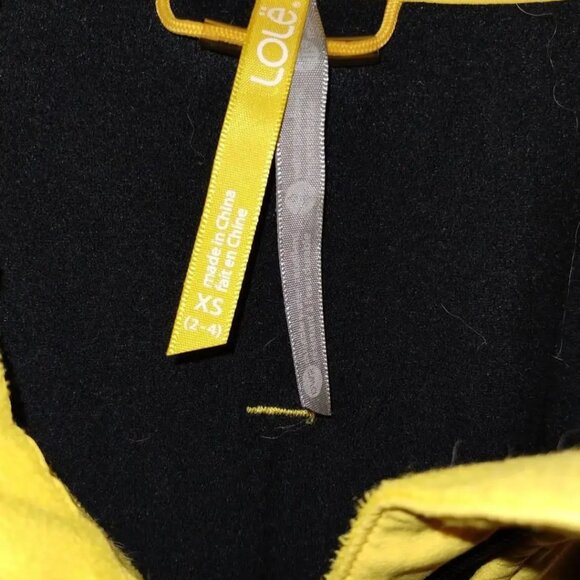 Veste Lolë - Picture 2 of 3